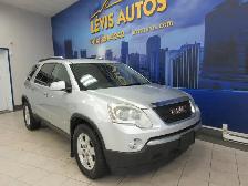 GMC ACADIA 2012 SLE AWD V6 3.6L AUTOMATIQUE  BAS PRIX  7 PAS - Photo 3