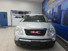 GMC ACADIA 2012 SLE AWD V6 3.6L AUTOMATIQUE  BAS PRIX  7 PAS - Photo 4