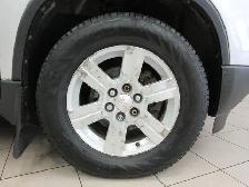GMC ACADIA 2012 SLE AWD V6 3.6L AUTOMATIQUE  BAS PRIX  7 PAS - Photo 5