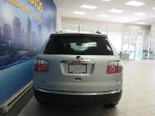 GMC ACADIA 2012 SLE AWD V6 3.6L AUTOMATIQUE  BAS PRIX  7 PAS - Photo 6