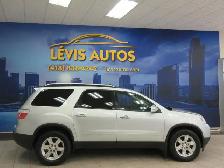 GMC ACADIA 2012 SLE AWD V6 3.6L AUTOMATIQUE  BAS PRIX  7 PAS - Photo 8