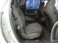 GMC ACADIA 2012 SLE AWD V6 3.6L AUTOMATIQUE  BAS PRIX  7 PAS - Photo 10
