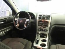 GMC ACADIA 2012 SLE AWD V6 3.6L AUTOMATIQUE  BAS PRIX  7 PAS - Photo 11