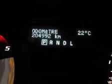 GMC ACADIA 2012 SLE AWD V6 3.6L AUTOMATIQUE  BAS PRIX  7 PAS - Photo 14