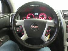 GMC ACADIA 2012 SLE AWD V6 3.6L AUTOMATIQUE  BAS PRIX  7 PAS - Photo 17