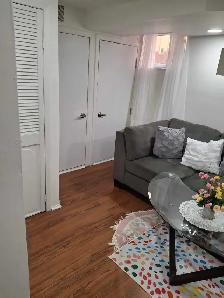 Furnished basement Apartment for Rent - Photo 3