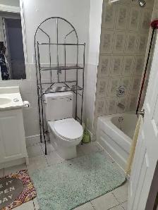 Furnished basement Apartment for Rent - Photo 10