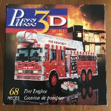 Wrebbit, casse-têtes 3D (10 CT) – 64 @ 216 pièces (II) - Photo 3