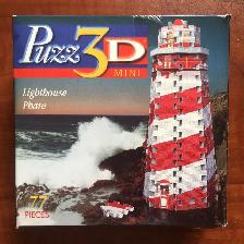 Wrebbit, casse-têtes 3D (10 CT) – 64 @ 216 pièces (II) - Photo 4