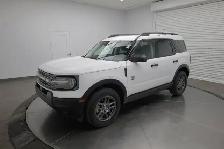 2025 Ford Bronco Sport Big Bend - Photo 4
