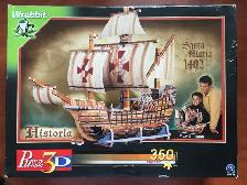 Wrebbit, casse-têtes 3D (10 CT) – 285 @ 353 pièces (IV) - Photo 6