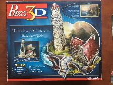 Wrebbit, casse-têtes 3D (10 CT) – 285 @ 353 pièces (IV) - Photo 8