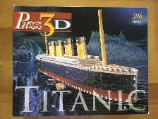 Wrebbit, puzzles 3D (10 CT) – 353 @ 435 pièces (V) - Photo 5
