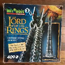 Wrebbit, puzzles 3D (10 CT) – 353 @ 435 pièces (V) - Photo 6