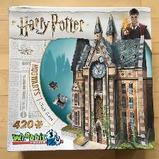 Wrebbit, puzzles 3D (10 CT) – 353 @ 435 pièces (V) - Photo 7