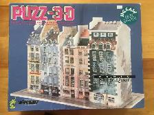 Wrebbit, puzzles 3D (10 CT) – 353 @ 435 pièces (V) - Photo 8