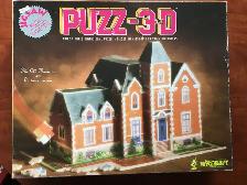 Wrebbit, puzzles 3D (10 CT) – 353 @ 435 pièces (V) - Photo 9
