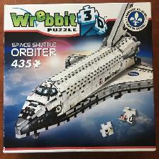 Wrebbit, puzzles 3D (10 CT) – 353 @ 435 pièces (V) - Photo 10