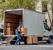 Moving Services – Furniture Moving & Assembly