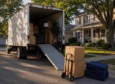 Moving Services – Furniture Moving & Assembly - Photo 3