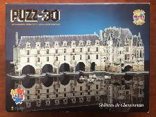 Wrebbit, casse-têtes 3D (10 CT) – 774 @ 819 pièces (noVIII) - Photo 7