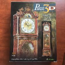 Wrebbit, casse-têtes 3D (10 CT) – 774 @ 819 pièces (noVIII) - Photo 4
