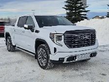 2026 GMC Sierra 1500 Denali Ultimate - Photo 3