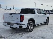 2026 GMC Sierra 1500 Denali Ultimate - Photo 5