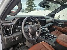 2026 GMC Sierra 1500 Denali Ultimate - Photo 11