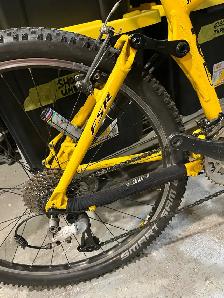 19 inch Specialized fsr epic m4 - Photo 2