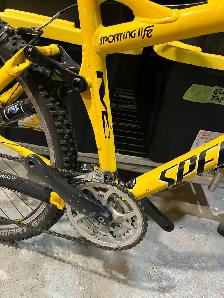 19 inch Specialized fsr epic m4 - Photo 3