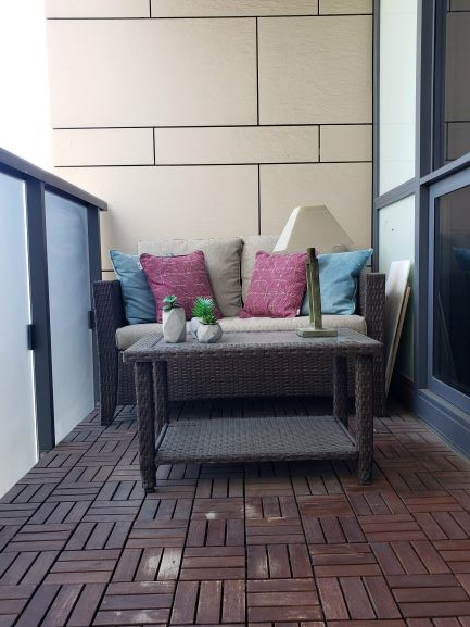 -1 1 condo is at Yong & Front , available on Sep 1, 2026