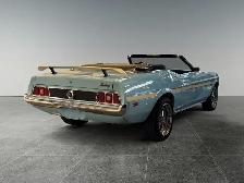 1973 Ford Mustang - Photo 7