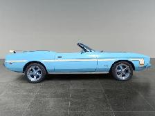 1973 Ford Mustang - Photo 8