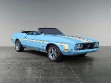 1973 Ford Mustang - Photo 9