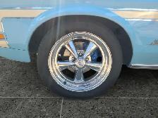 1973 Ford Mustang - Photo 11