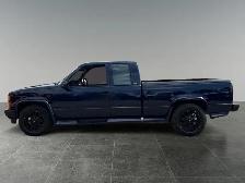 1993 Chevrolet C/K 1500 - Photo 2
