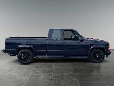 1993 Chevrolet C/K 1500 - Photo 8