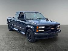 1993 Chevrolet C/K 1500 - Photo 9