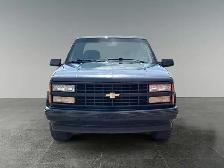1993 Chevrolet C/K 1500 - Photo 10