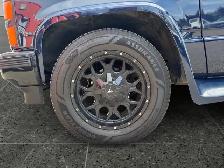 1993 Chevrolet C/K 1500 - Photo 11