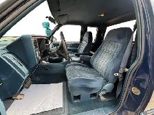 1993 Chevrolet C/K 1500 - Photo 12
