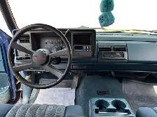 1993 Chevrolet C/K 1500 - Photo 13