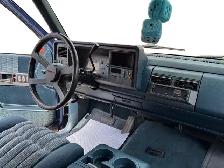1993 Chevrolet C/K 1500 - Photo 15