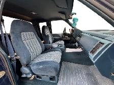1993 Chevrolet C/K 1500 - Photo 16