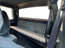 1993 Chevrolet C/K 1500 - Photo 17