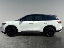 2022 INFINITI QX60 PURE - Photo 2