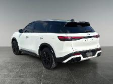 2022 INFINITI QX60 PURE - Photo 4