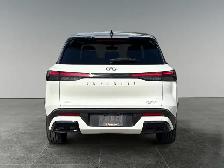 2022 INFINITI QX60 PURE - Photo 5