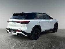 2022 INFINITI QX60 PURE - Photo 7